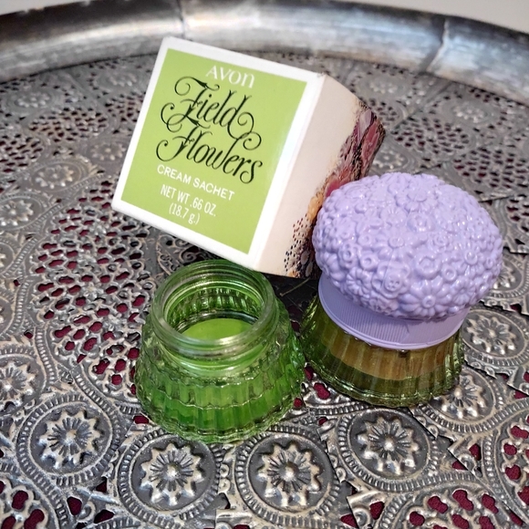 Avon .vintage  bottles - Picture 9 of 16